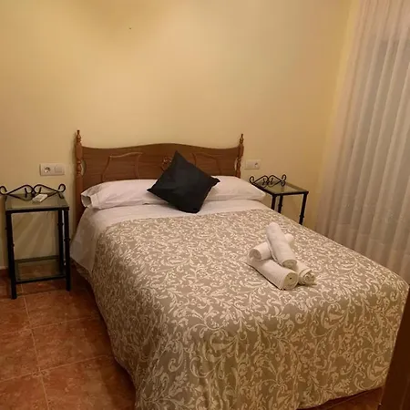 Apartamento Ruidera Plaza Apartment Exterior photo