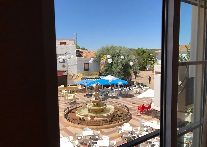 Apartamento Ruidera Plaza