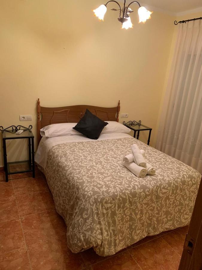 Apartamento Plaza Apartment