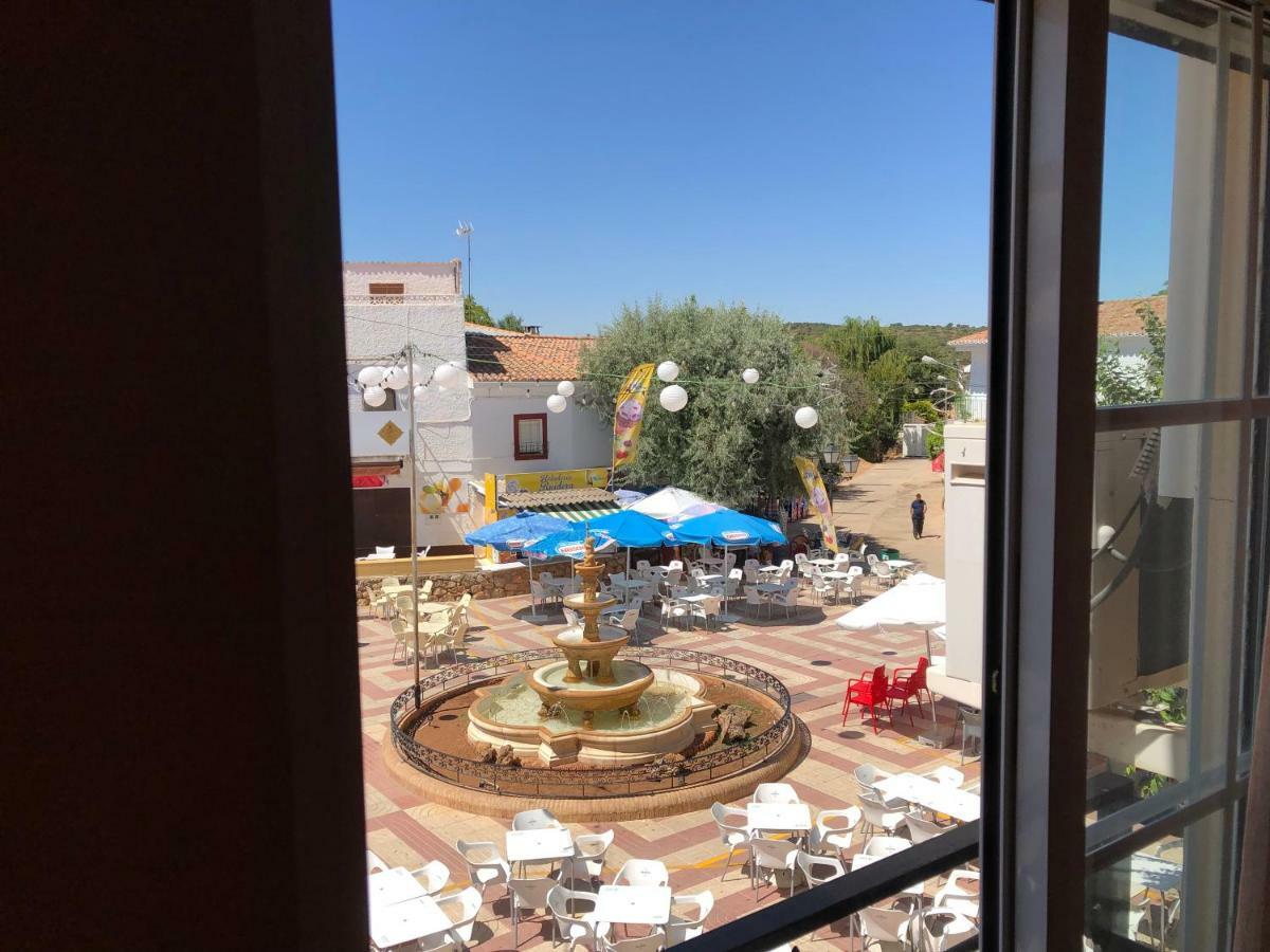 Apartamento Plaza Apartment *