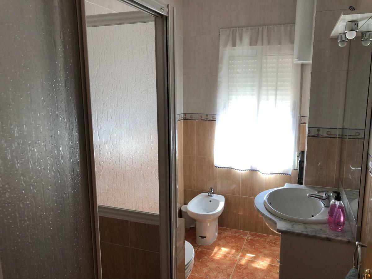 Apartment Apartamento Plaza Ruidera